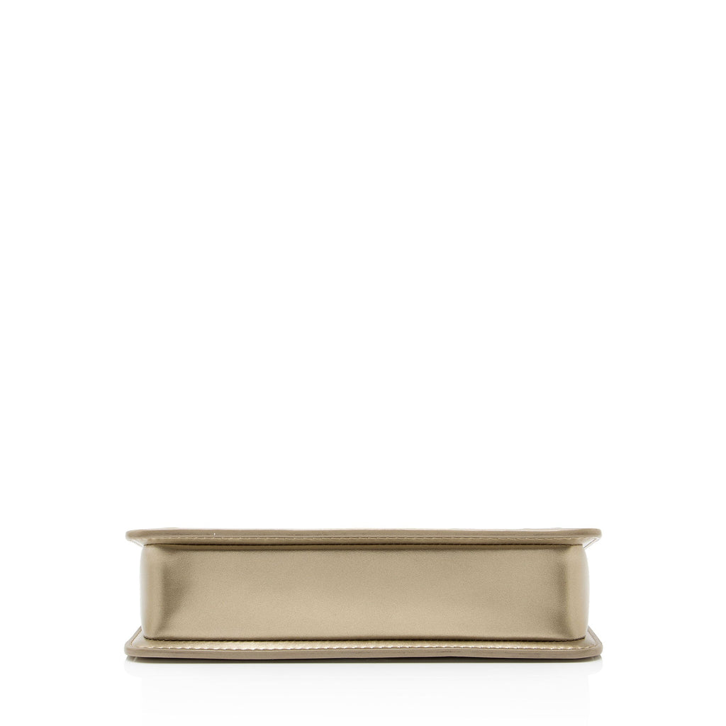 Louis Vuitton Debossed Monogram Leather Lexington Pouch