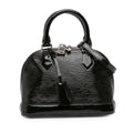 Louis Vuitton Electric Epi Alma BB