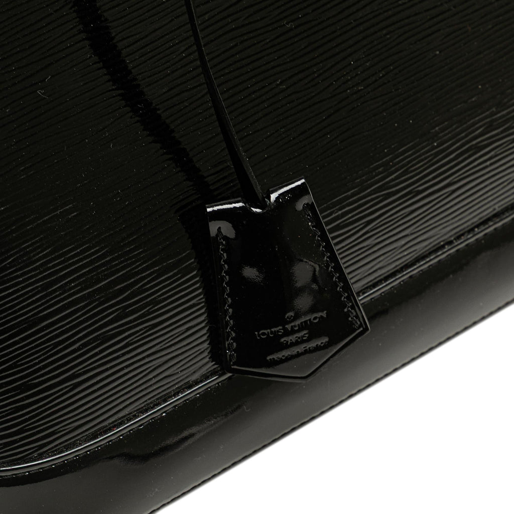 Louis Vuitton Electric Epi Alma GM