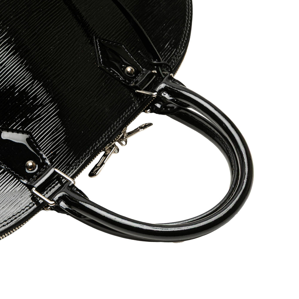 Louis Vuitton Electric Epi Alma GM