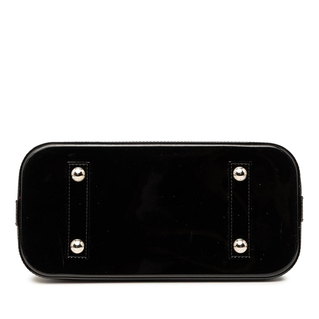 Louis Vuitton Electric Epi Alma PM