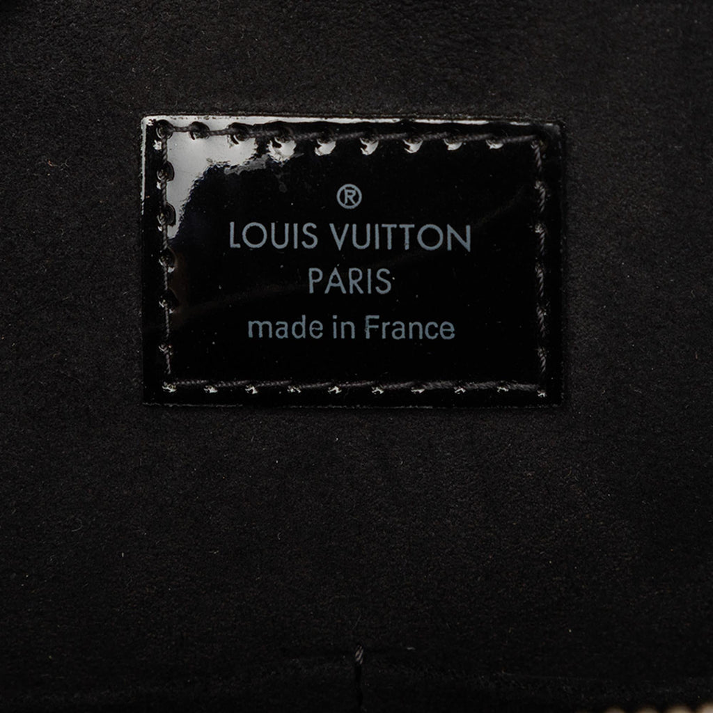 Louis Vuitton Electric Epi Alma PM