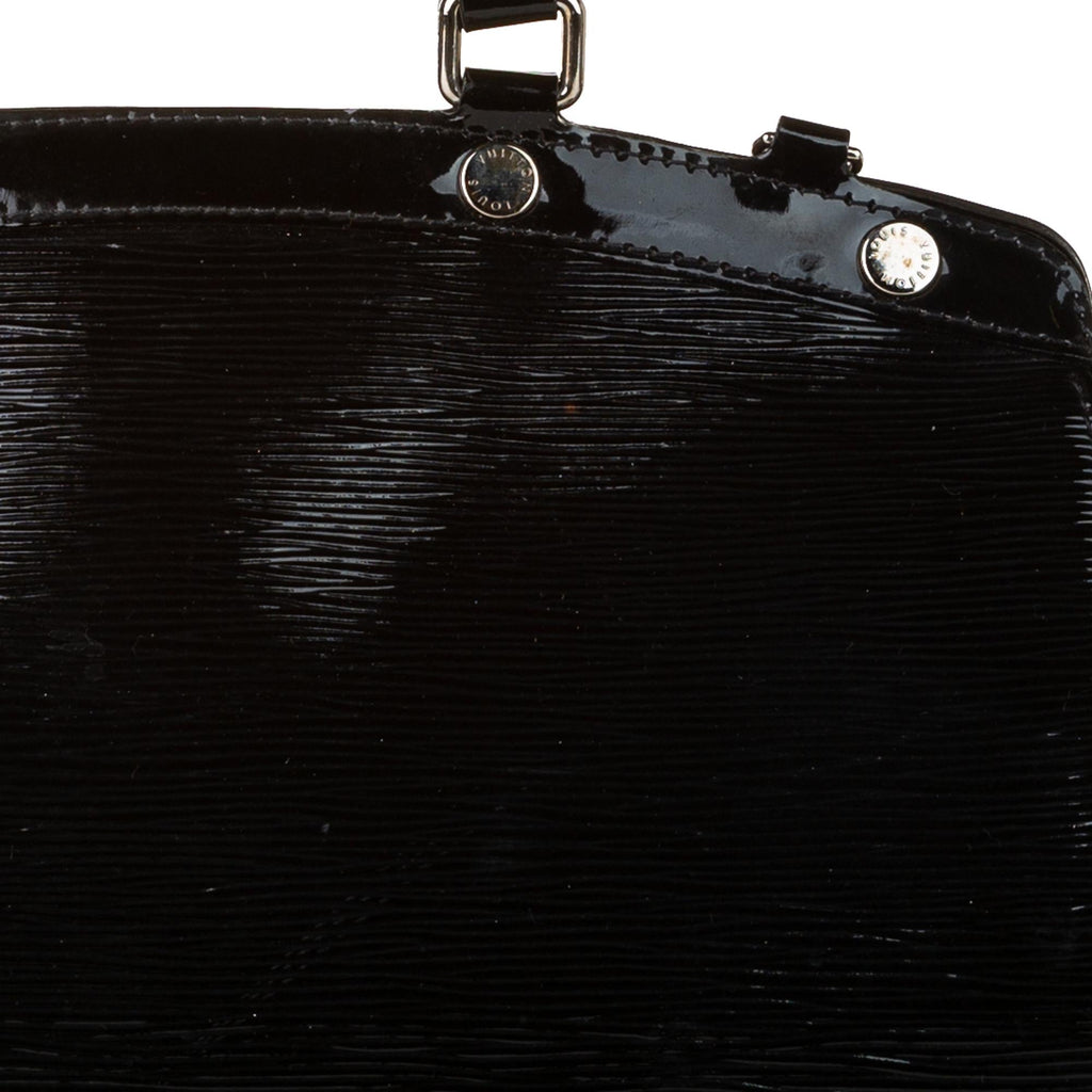 Louis Vuitton Electric Epi Brea MM (SHG-32679)