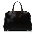 Louis Vuitton Electric Epi Brea MM (SHG-32679)