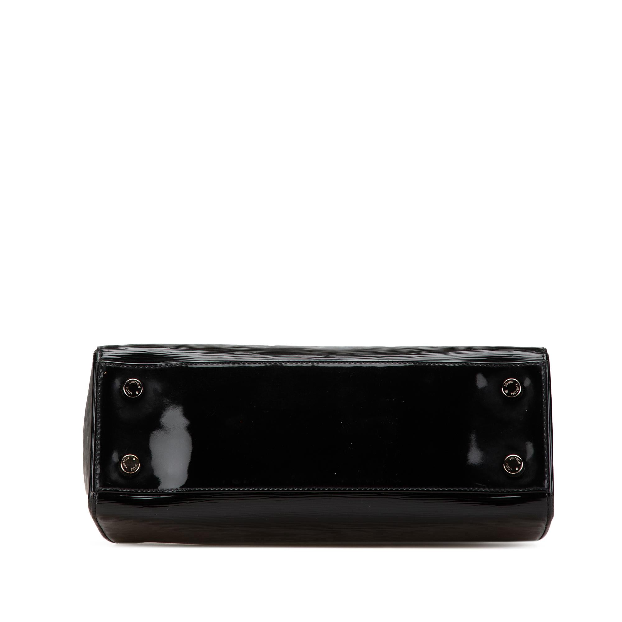 Louis Vuitton Electric Epi Brea MM