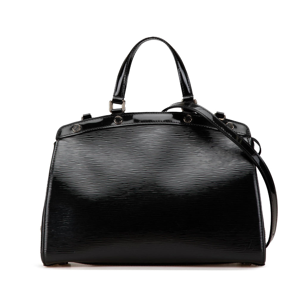 Louis Vuitton Electric Epi Brea MM