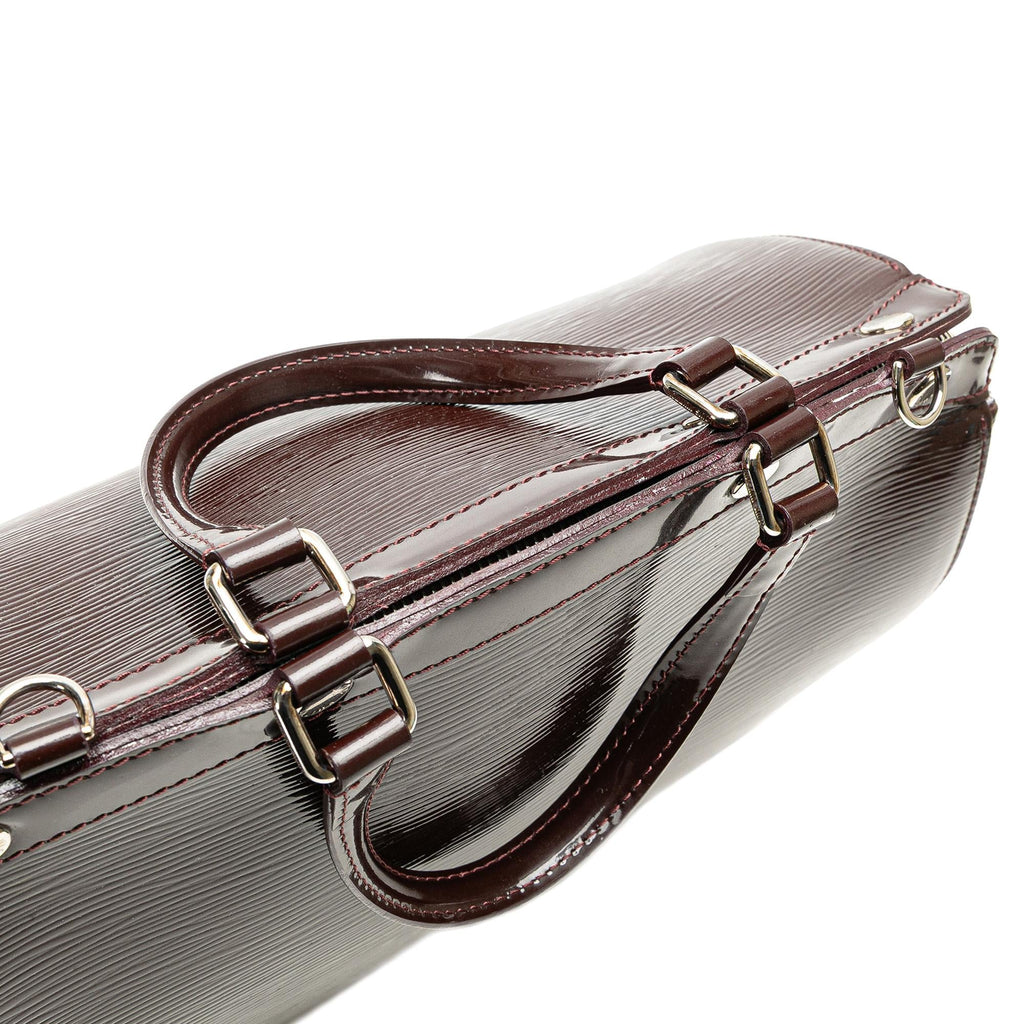 Louis Vuitton Electric Epi Brea MM
