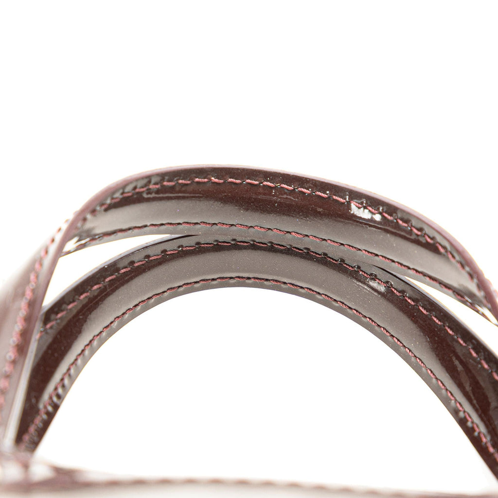 Louis Vuitton Electric Epi Brea MM