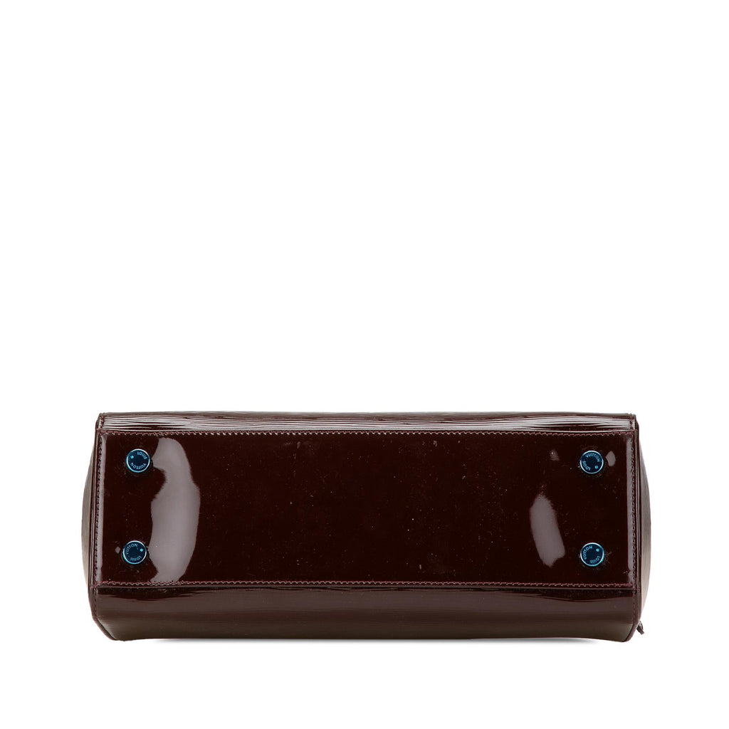 Louis Vuitton Electric Epi Brea MM