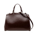 Louis Vuitton Electric Epi Brea MM