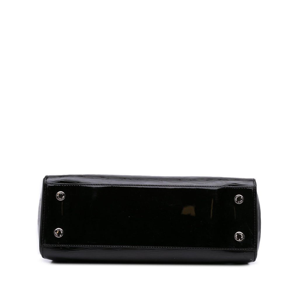 Louis Vuitton Electric Epi Brea MM