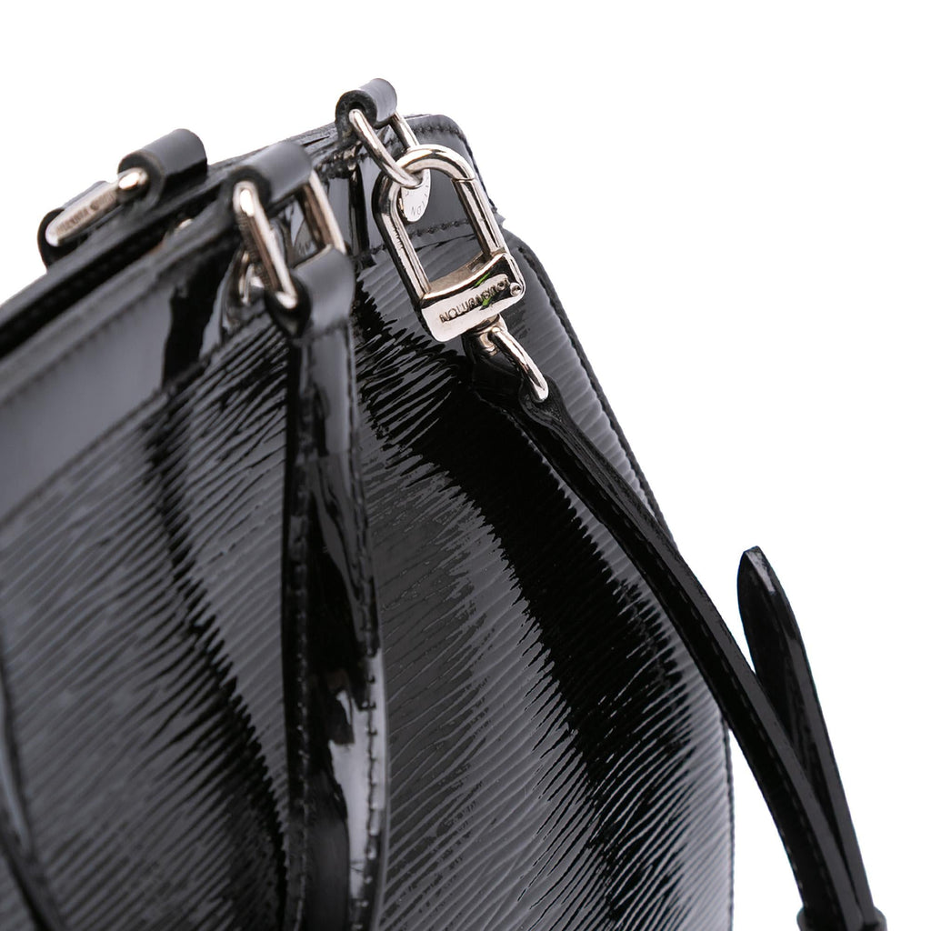 Louis Vuitton Electric Epi Brea MM