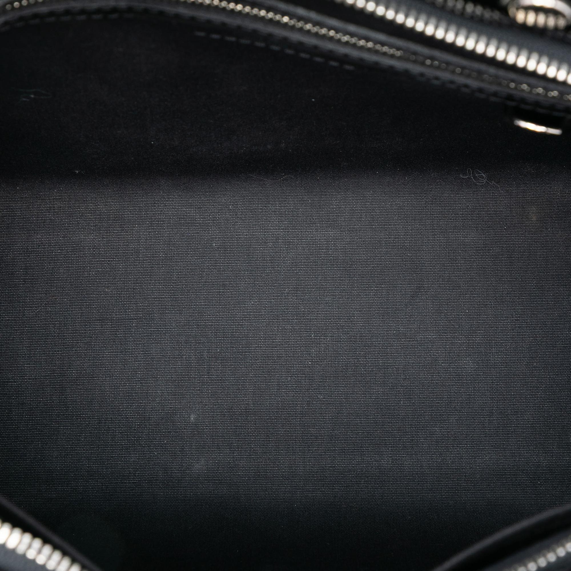 Louis Vuitton Electric Epi Brea MM