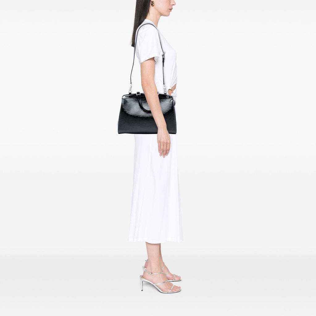 Louis Vuitton Electric Epi Brea MM