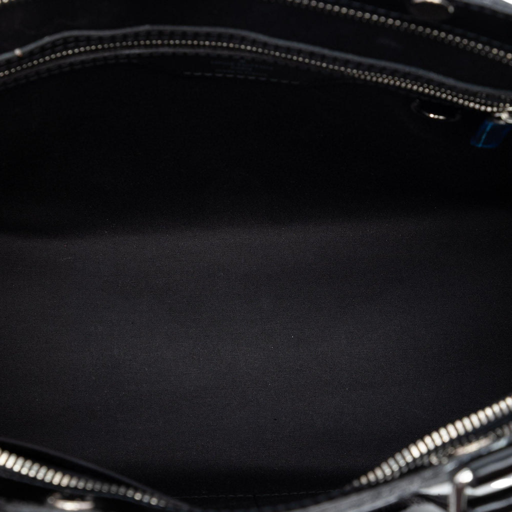 Louis Vuitton Electric Epi Brea MM