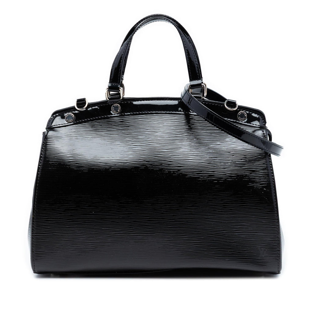 Louis Vuitton Electric Epi Brea MM