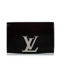 Louis Vuitton Electric Epi Louise PM (SHG-30388)