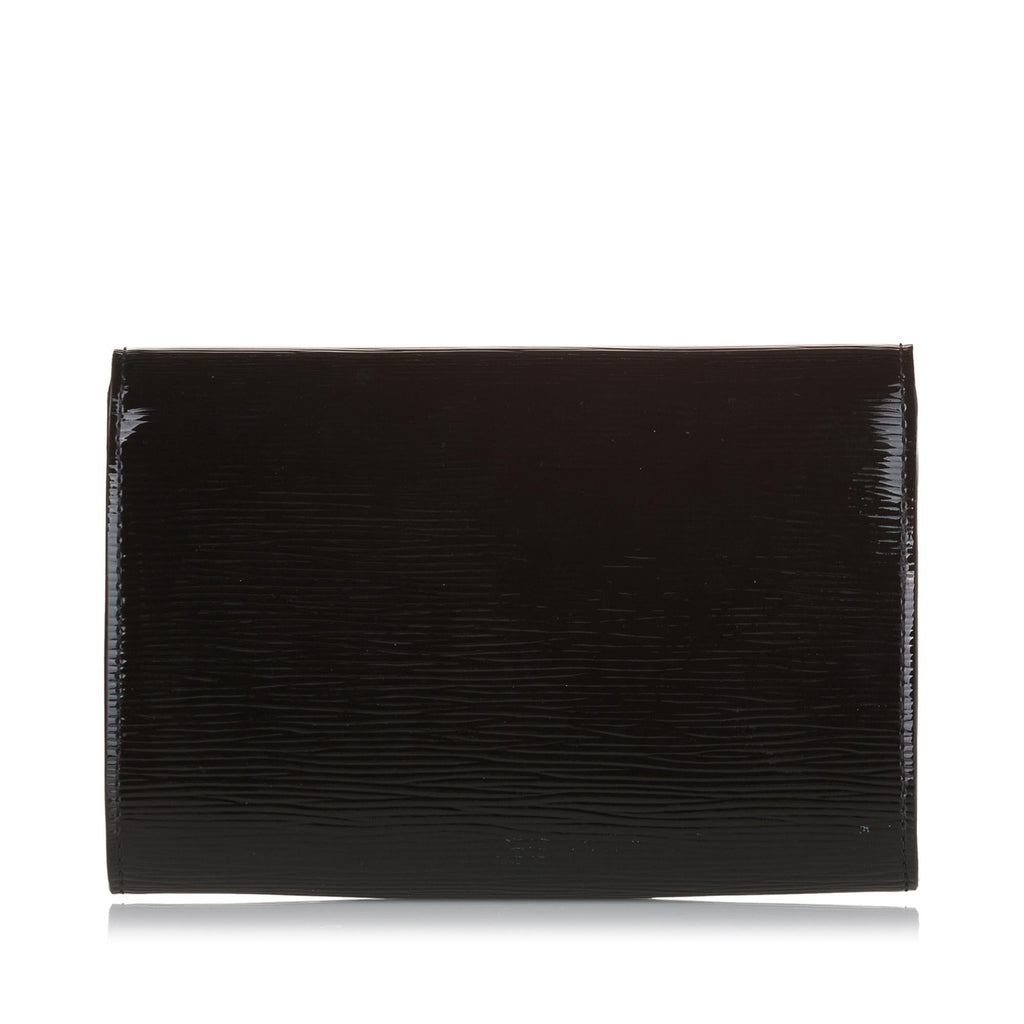 Louis Vuitton Electric Epi Louise PM (SHG-34782)