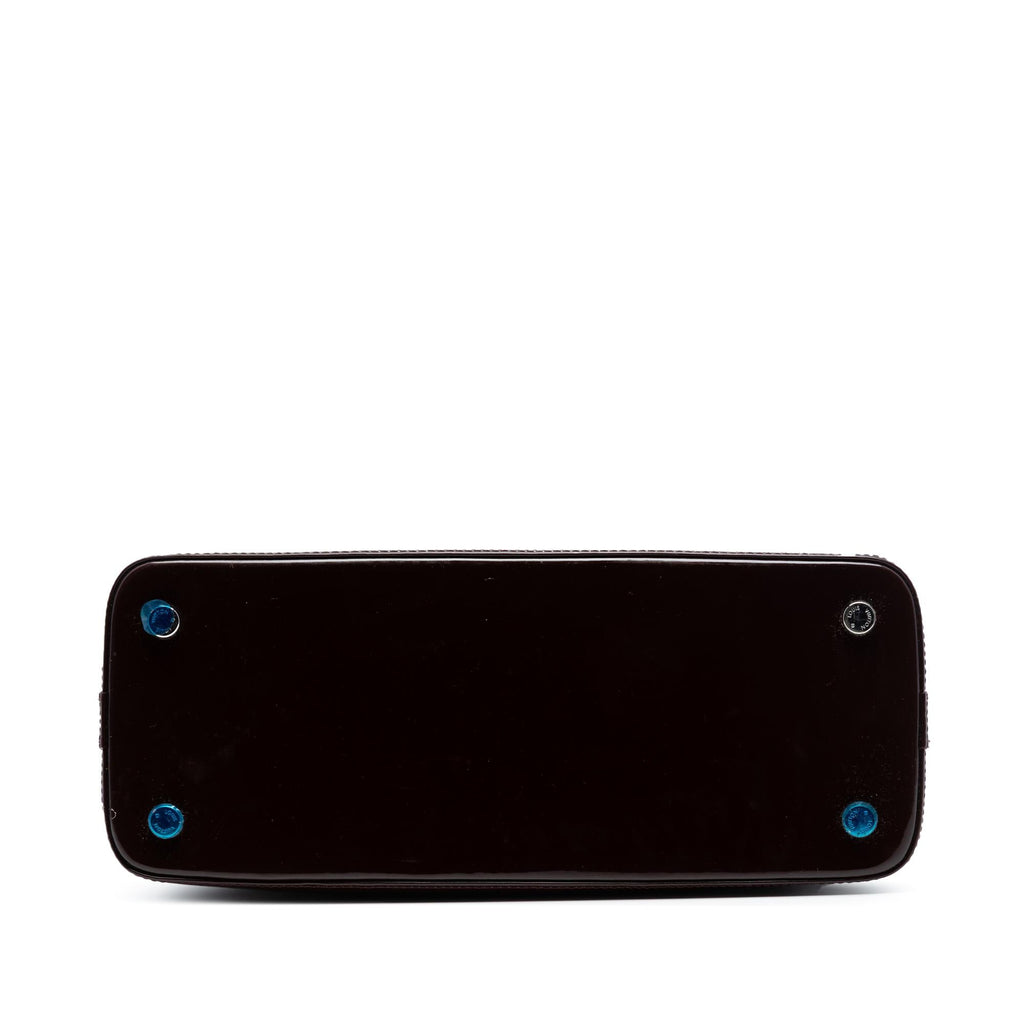 Louis Vuitton Electric Epi Mirabeau GM