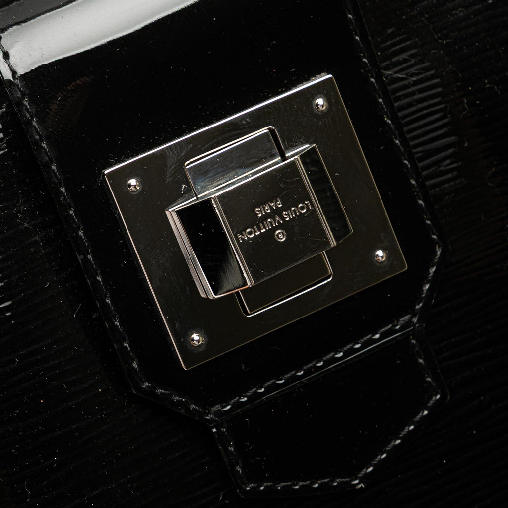 Louis Vuitton Electric Epi Mirabeau PM