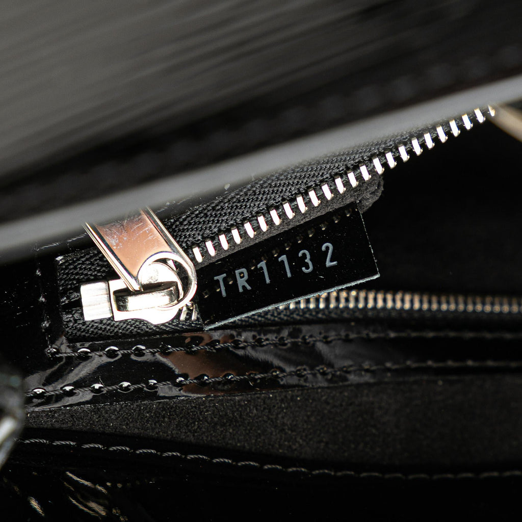 Louis Vuitton Electric Epi Mirabeau PM
