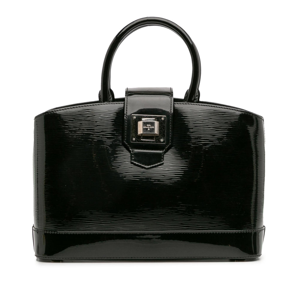 Louis Vuitton Electric Epi Mirabeau PM