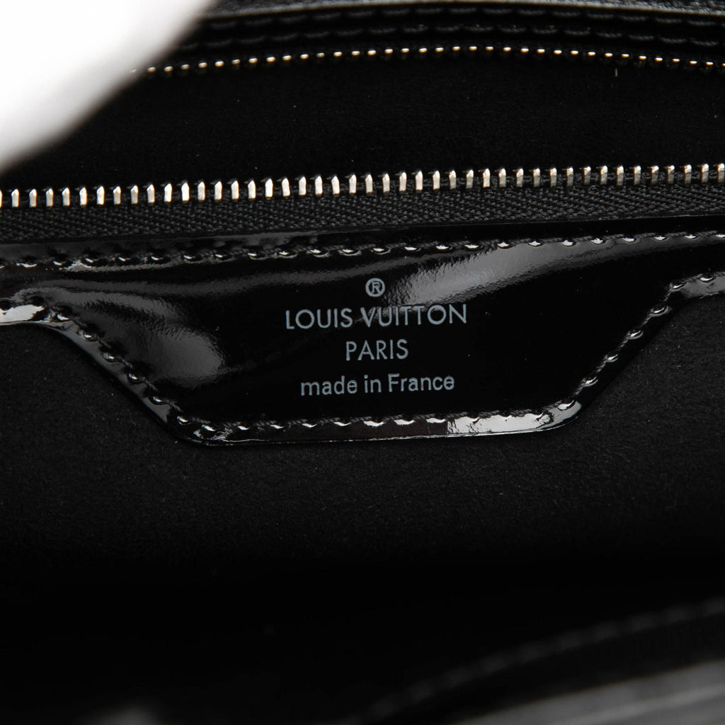 Louis Vuitton Electric Epi Mirabeau PM