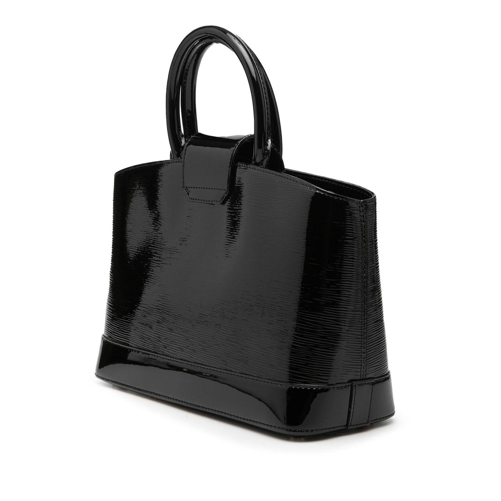 Louis Vuitton Electric Epi Mirabeau PM