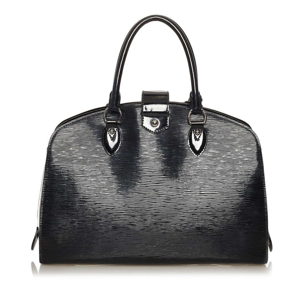 Louis Vuitton Electric Epi Pont Neuf GM (SHG-28804)