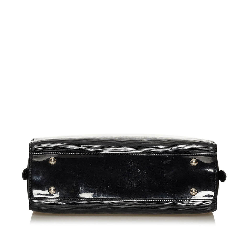 Louis Vuitton Electric Epi Pont Neuf GM (SHG-28804)