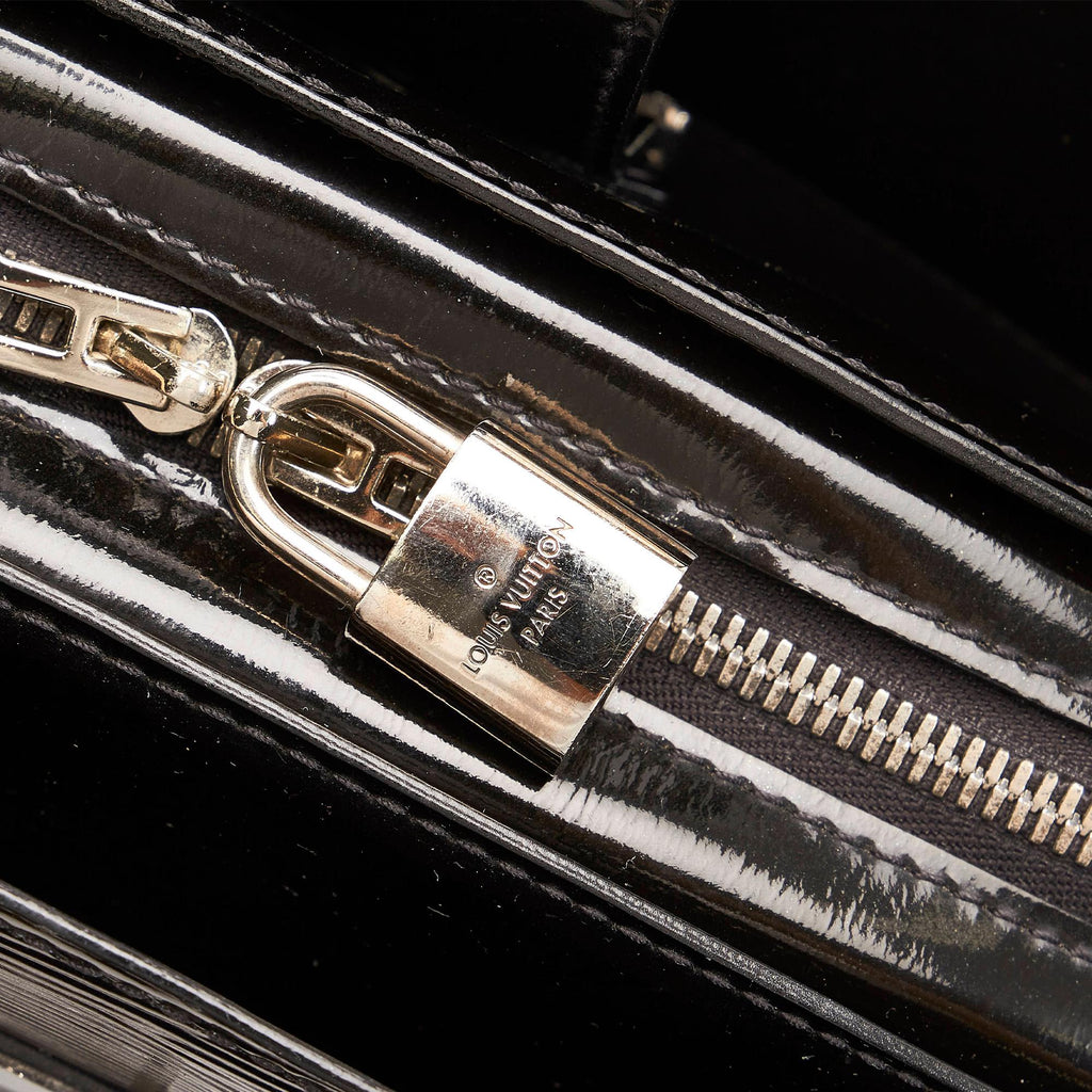 Louis Vuitton Electric Epi Pont Neuf GM (SHG-29836)