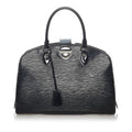 Louis Vuitton Electric Epi Pont Neuf GM (SHG-29836)