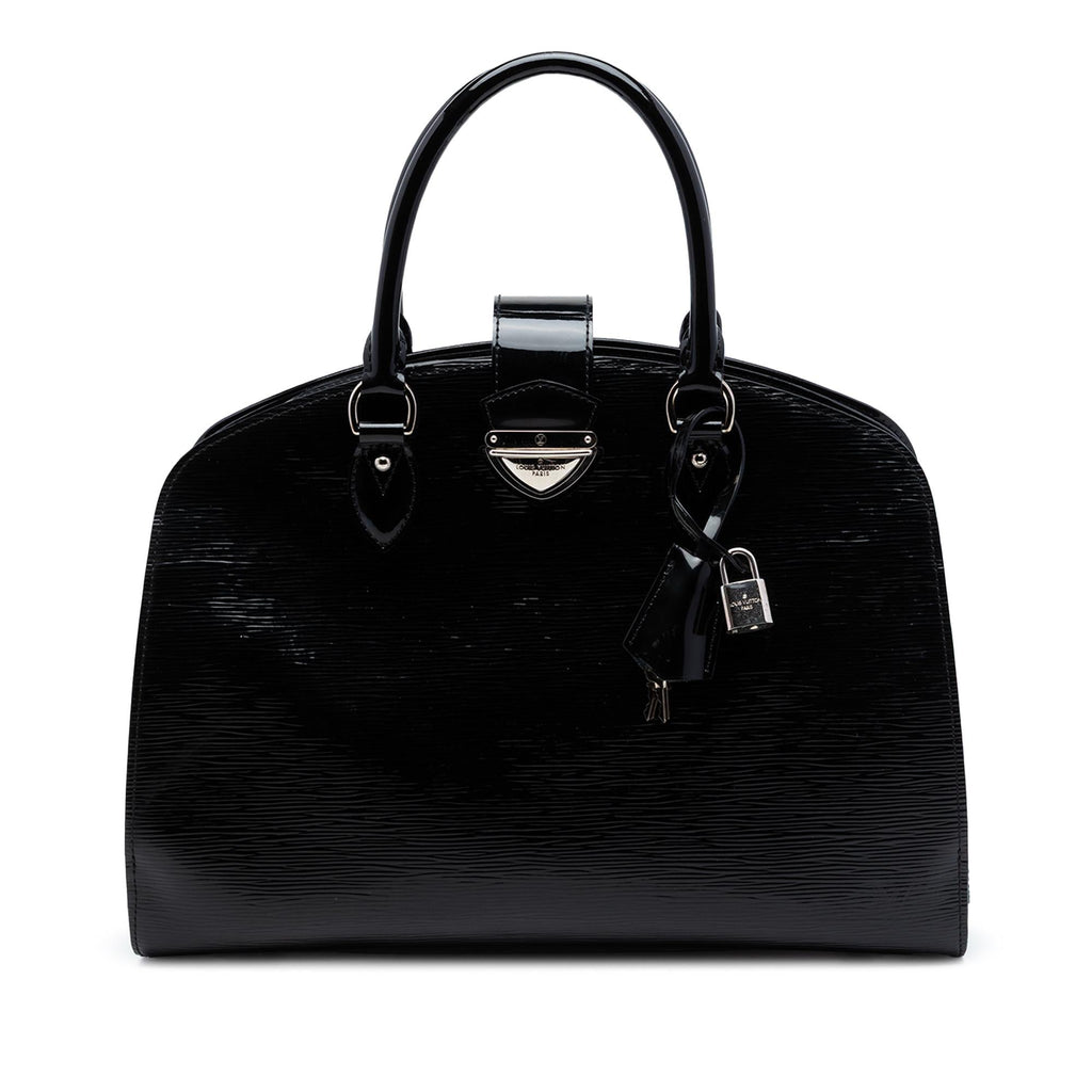 Louis Vuitton Electric Epi Pont Neuf GM