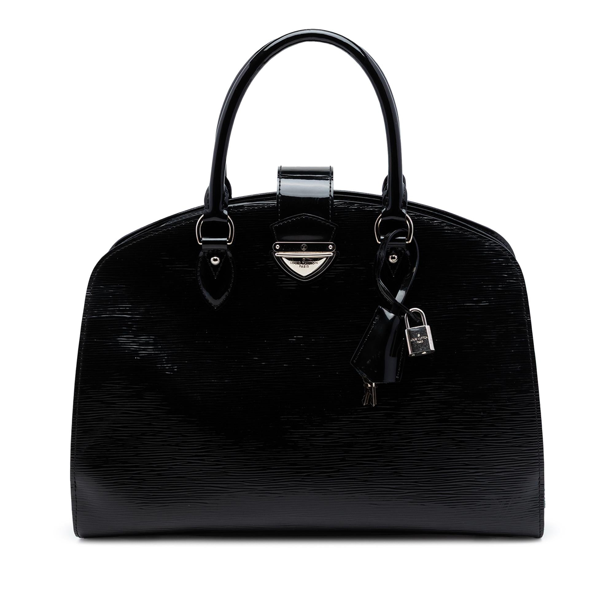 Louis Vuitton Electric Epi Pont Neuf GM