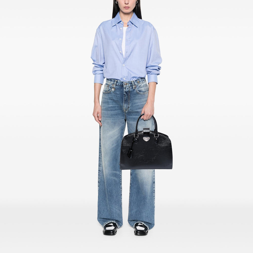 Louis Vuitton Electric Epi Pont Neuf GM