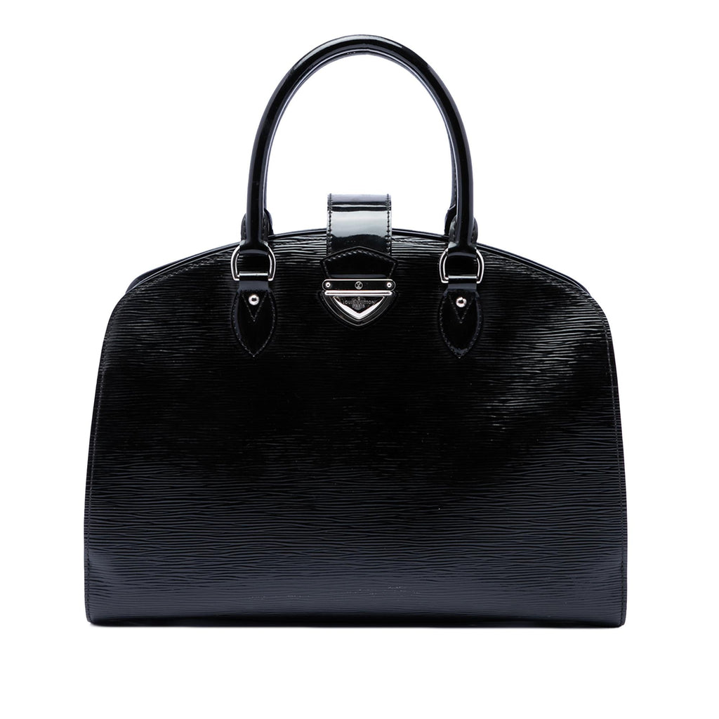 Louis Vuitton Electric Epi Pont Neuf GM