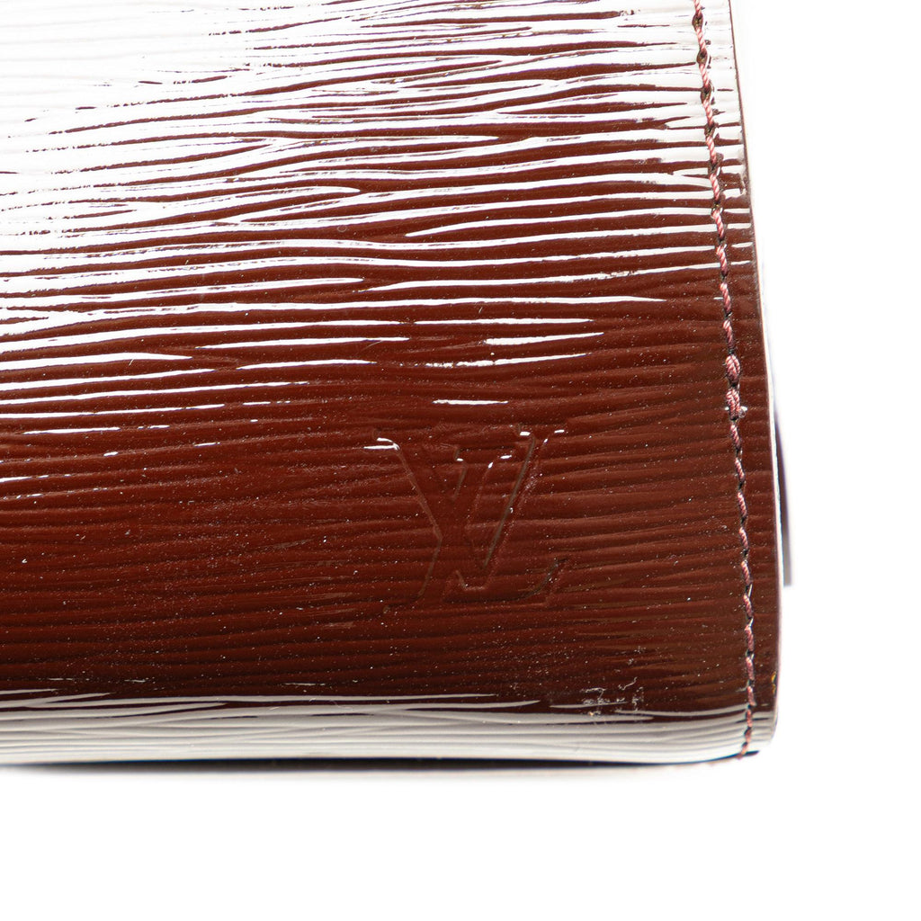 Louis Vuitton Electric Epi Pont Neuf PM