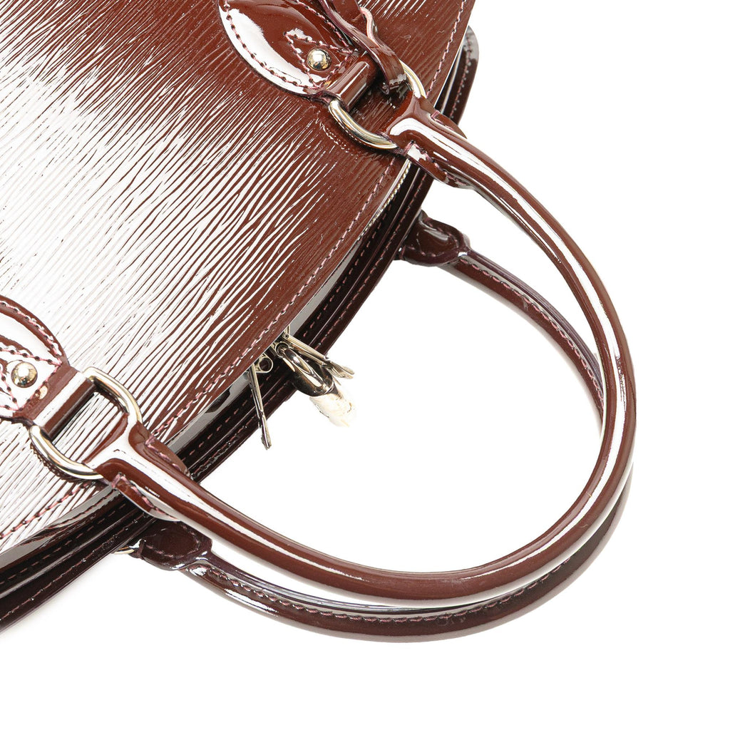 Louis Vuitton Electric Epi Pont Neuf PM