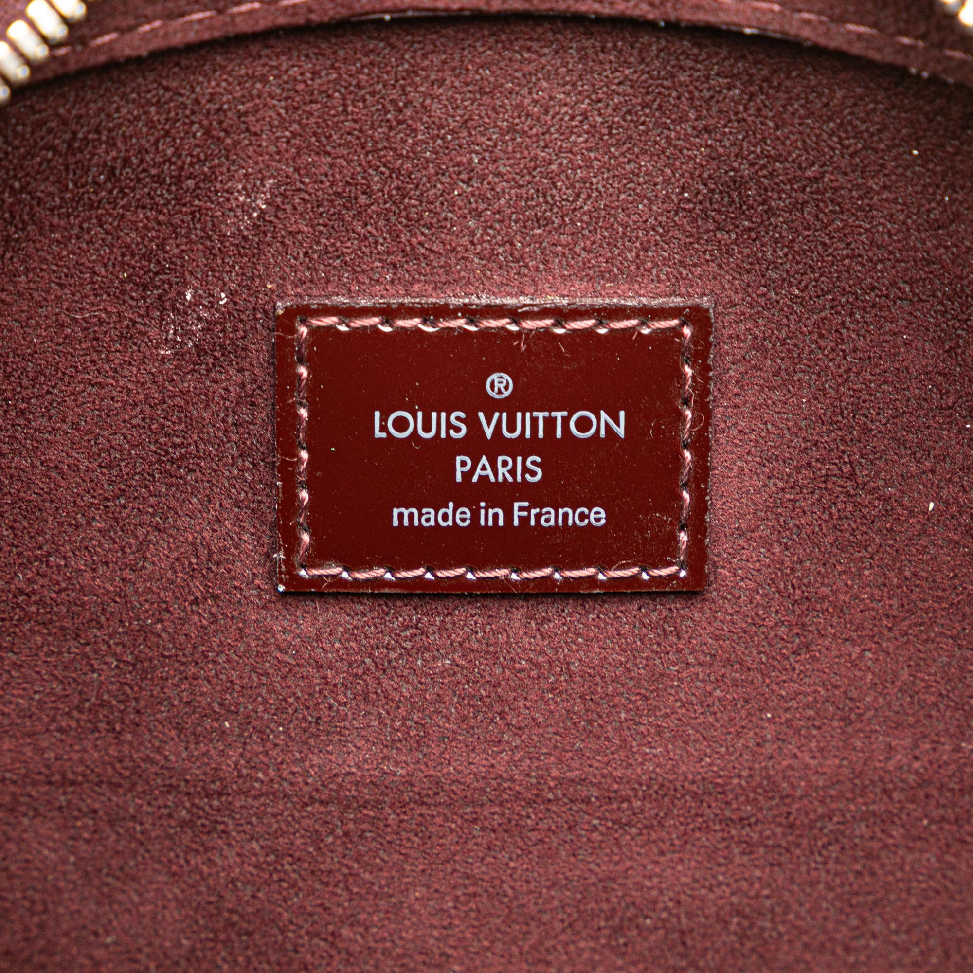 Louis Vuitton Electric Epi Pont Neuf PM