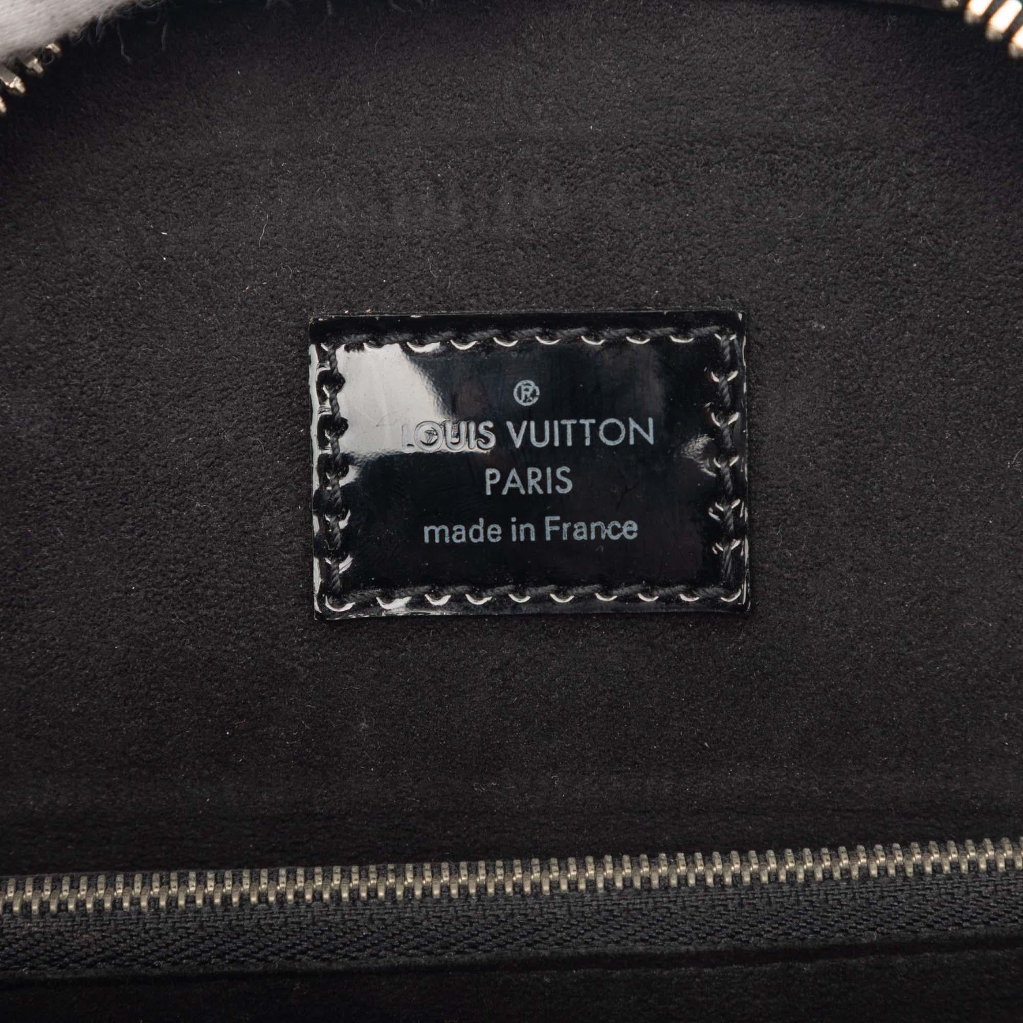 Louis Vuitton Electric Epi Pont Neuf PM
