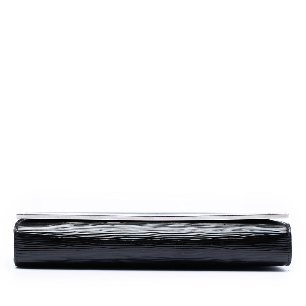 Louis Vuitton Electric Epi Sevigne Clutch