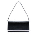 Louis Vuitton Electric Epi Sevigne Clutch