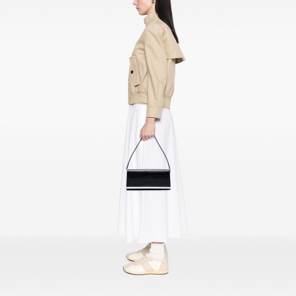 Louis Vuitton Electric Epi Sevigne Clutch