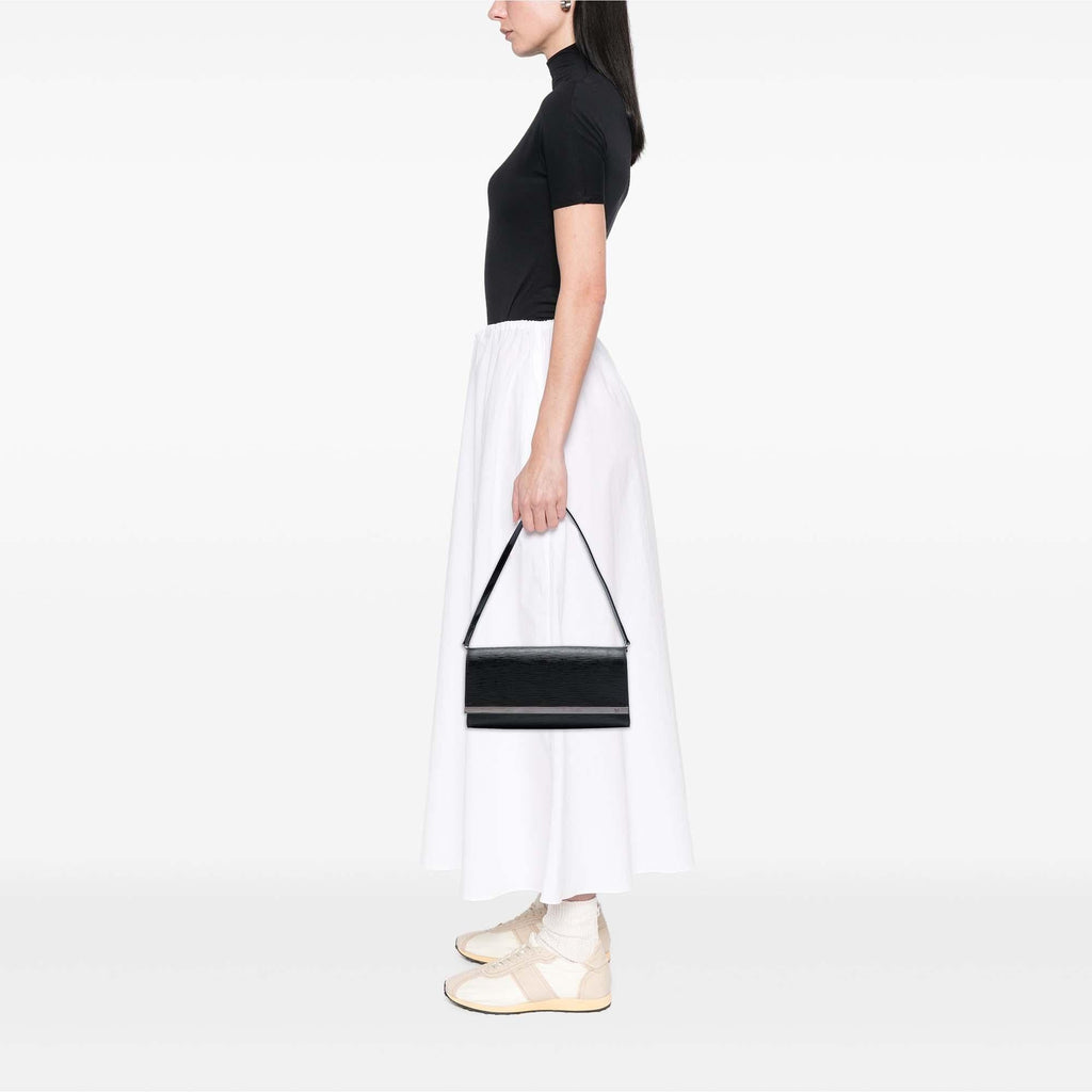 Louis Vuitton Electric Epi Sevigne Clutch