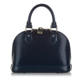 Louis Vuitton Epi Alma BB (SHG-V84k99)