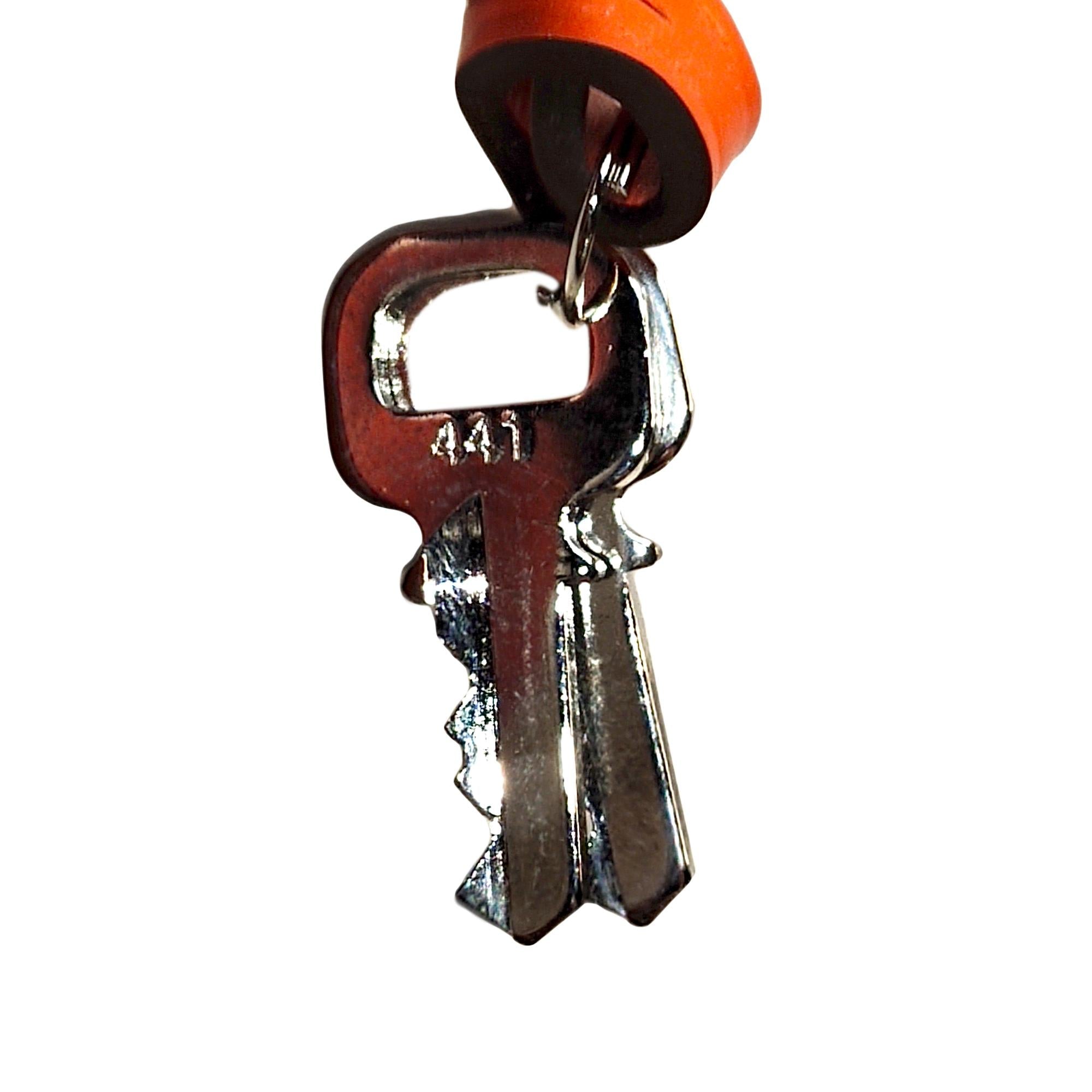 Louis Vuitton Epi Alma BB (SHG-Mq51aE)