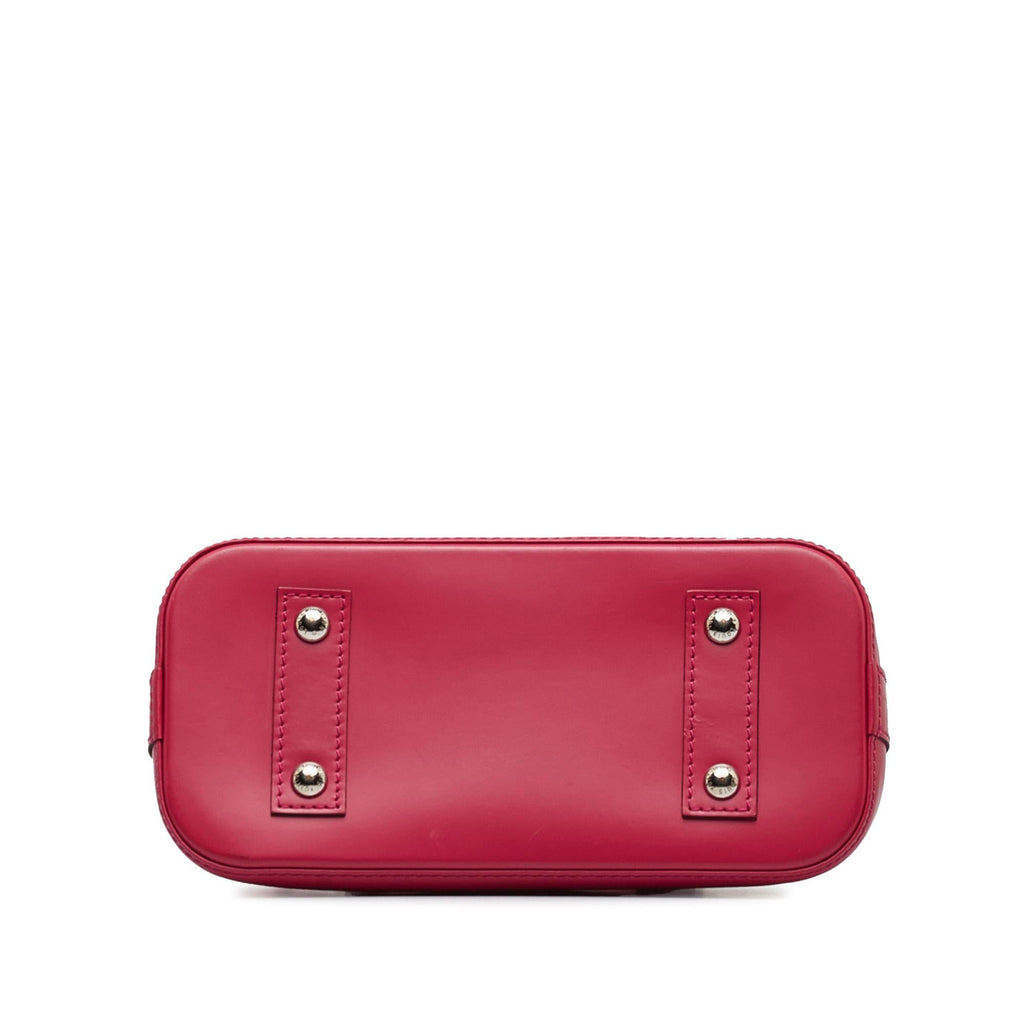 Louis Vuitton Epi Alma BB (SHG-ABxOwi)