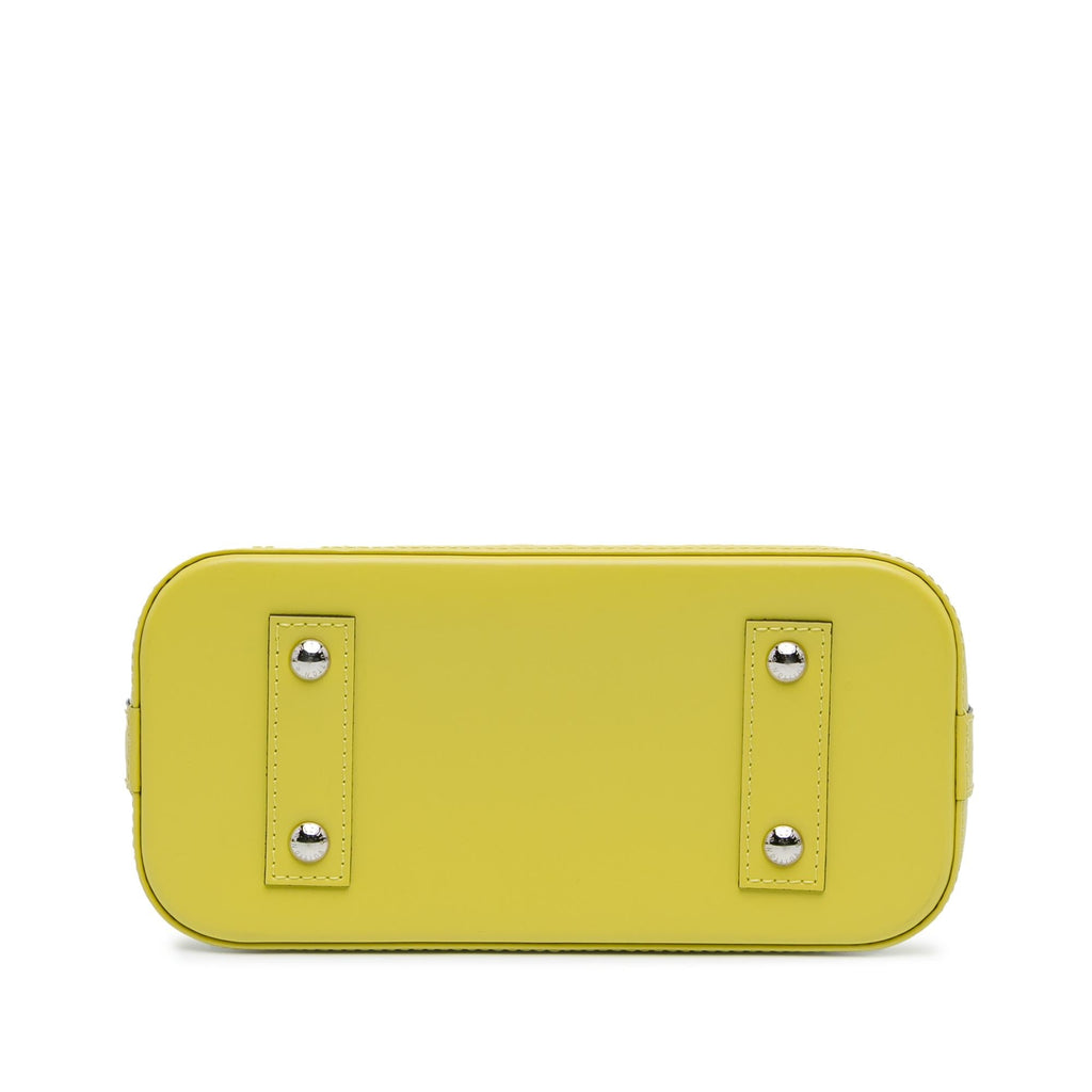 Louis Vuitton Epi Alma BB (SHG-Kvqqio)