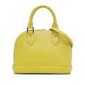 Louis Vuitton Epi Alma BB (SHG-Kvqqio)