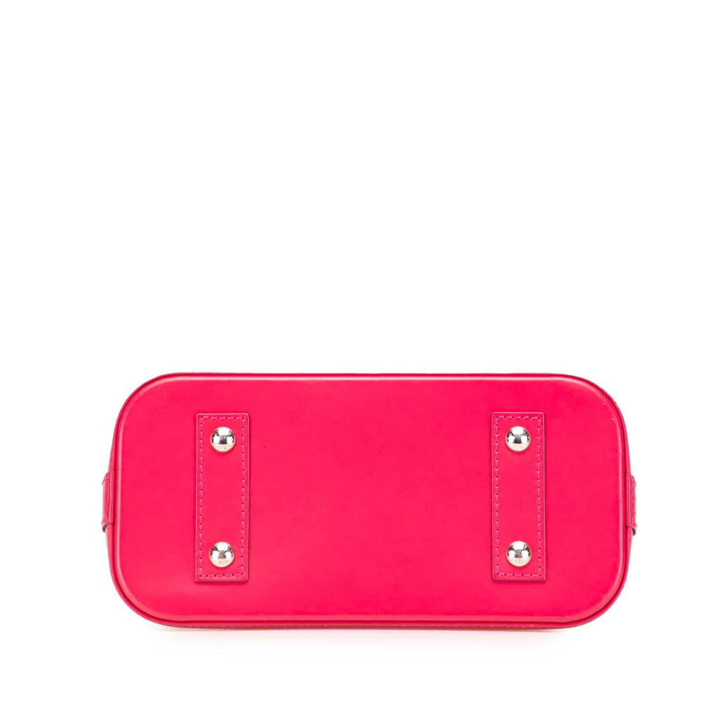 Louis Vuitton Epi Alma BB